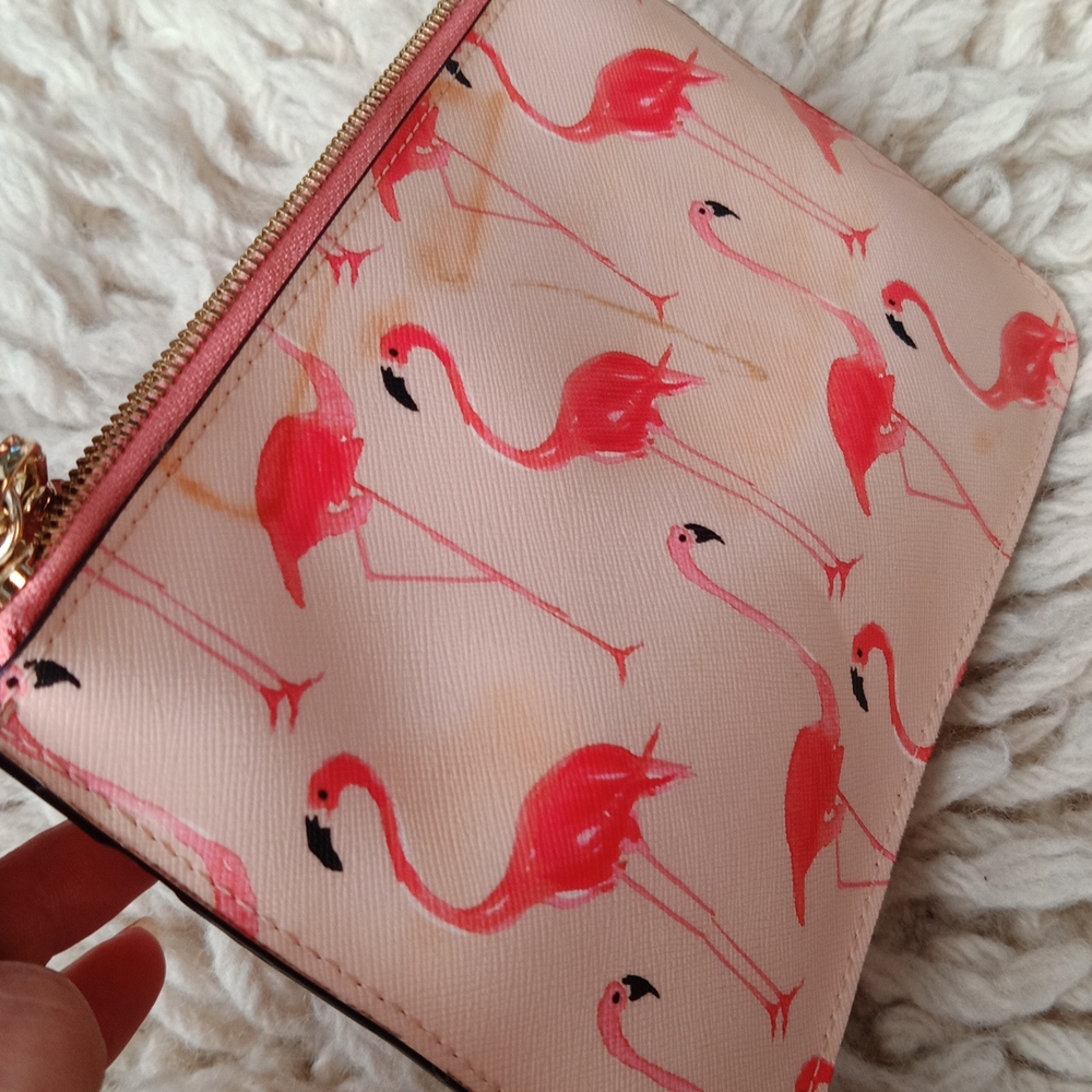 Kate Spade wristlet - Picture 6 of 16